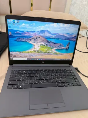ноутбук hp 1