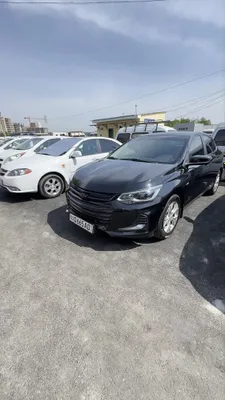 Chevralet onix primyer 1