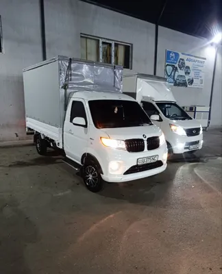 Грузоперевозки, доставка, доставка на Changan, Labo, Gazel