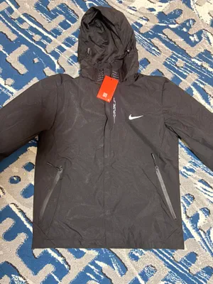 Ветровка Nike 1