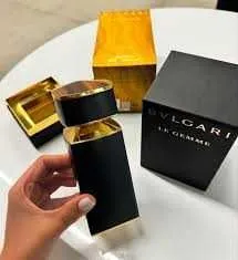 СРОЧНО ПРОДАЮ BVLGARI Tygar 125ml оригинал 1