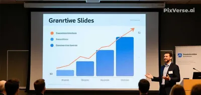 Powerpoint prezentatsiya va slaytlar