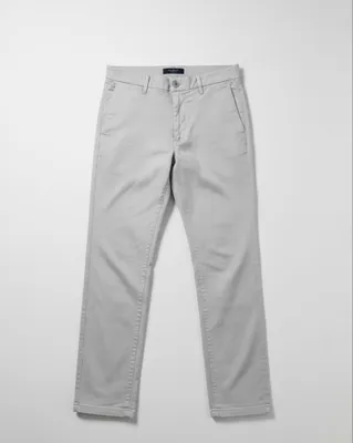 Брендовые летние чиносы Trussardi Jeans( Opигинал) 1