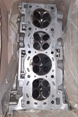 Hyundai/KIA silindrlar bloki kallagi 1