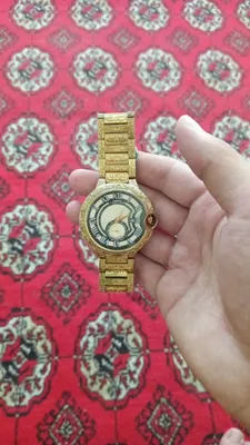 механическая часы тилла рангли 1