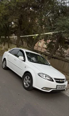 Gentra 2015, срочно 1