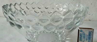 Новый салатник (Иран), h=12 см, Ø=24,5см 1
