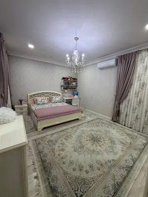 Mirzo Ulug‘bek tumanida 200 m² uy ijarasi · ID 43082 1