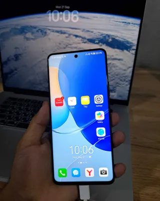 HUAWEI nova 9SE [8/128] 1
