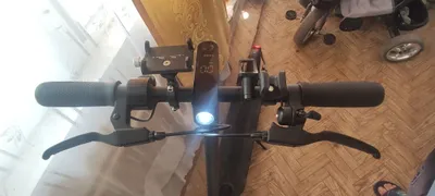 Электросамокат e9g elektrosamokat 1