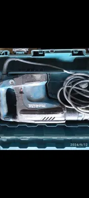 Продаются отбойный молоток и перфоратор Makita 1