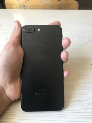 IPhone 7 plus 32GB/100% 1