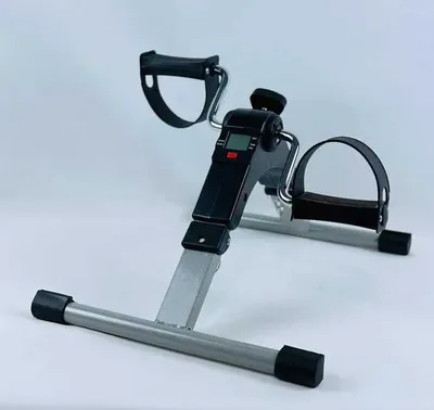 Yetkazib beruvchilardan mini velotrenajyor 1