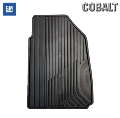 Коврик GM TPE для Cobalt 1