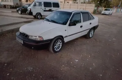 Nexia 1 xolat zur yaxshi xaydalgan 1