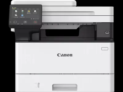 Принтер Canon i-sensys MF461dw гарантией Доставка бесплатно по городу 1