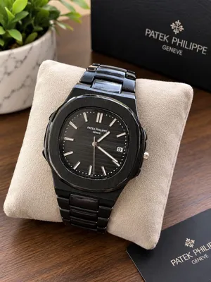 patek philippe часы мужские бренд