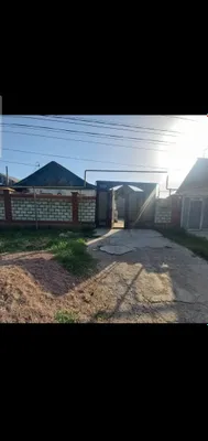 Uy sotiladi. Olmaliq shahri 1