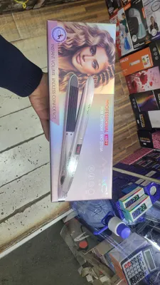 Mac firmasidan soch gafri