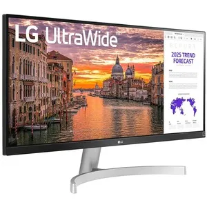 LG 29WN600-W monitori 1