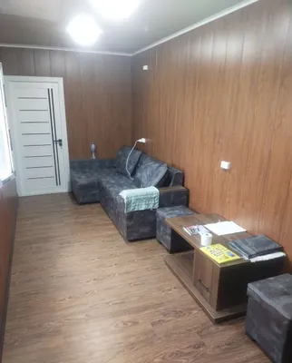 Продаётся контейнер-домик 1