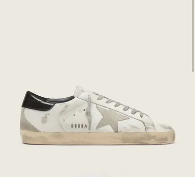 Golden Goose Super-star 1