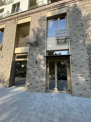 Ofis ijarasi. 126 m². 1
