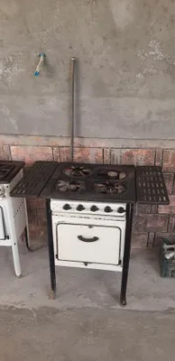 GaZplita 2ta bor 1
