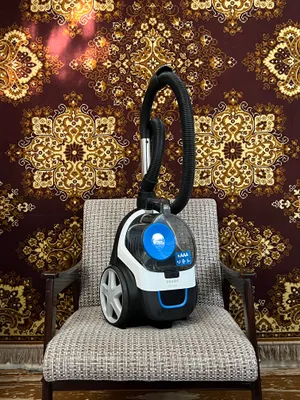 Пылесос Philips FC9332/09 1