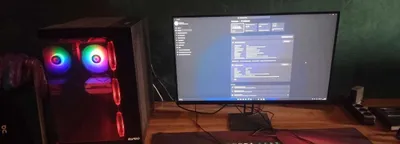 Computer dizyn mantaj ishlari va igravoy 1