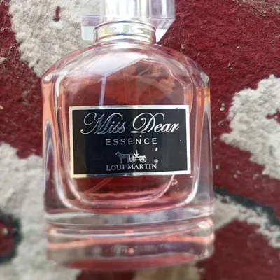 miss dear essence 1
