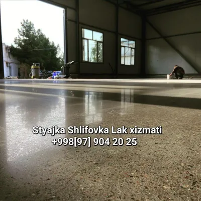 Styajka Vertalyot, Mazayka, Epoksid, Shilifovka 7