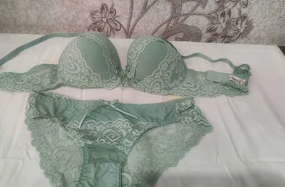 Женское Нижнее бельё 1