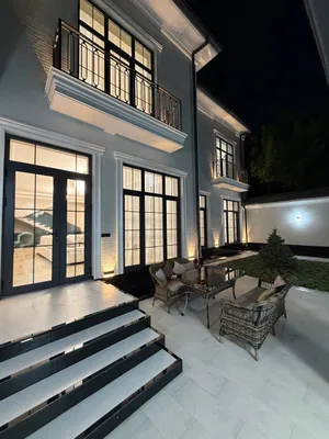 7-комнатная квартира, 500 м², Мирзо Улугбек 1