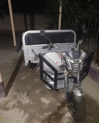 «Muravey» elektr motorolleri sotiladi 1