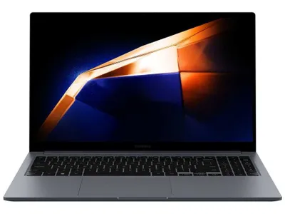 Ноутбук Samsung Galaxy Book 4 /I5-1335U/8GB/256GB/15,6 FHD 144Hz 1