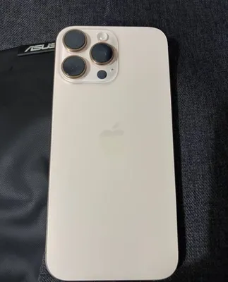 Iphone 16 pro max garantiya 1