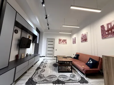 Новостройка в центре продам 1