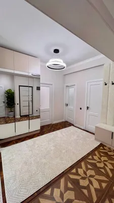 квартира 1