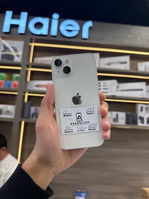 Iphone 13 128Gb 1
