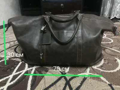 Сумка Samsonite брендовая стильная 1