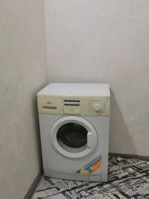 Стиральная машина Атлант