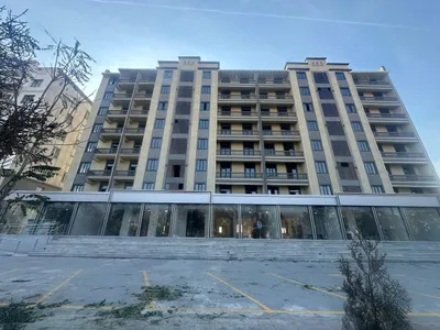 Новый дом в городе Ургенч 1