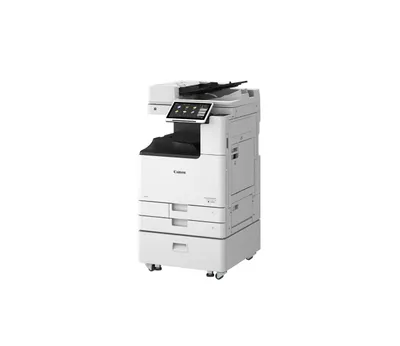 - Canon iR ADVANCE DX C3922i ko‘p funksiyali qurilmasi (A3, Duplex, USB, LAN, tonerlar)