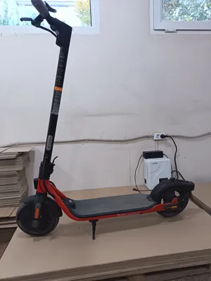 самакат nenodot D28E 1