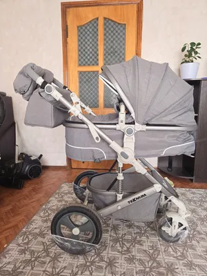 Teknum 2 tasi 1 da bolalar aravachasi 1