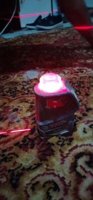 Оригинальный лазерный дальномер 1