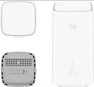 Brovi 5G CPE 5 Wi‑Fi routeri