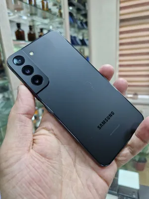 Samsung S22 1