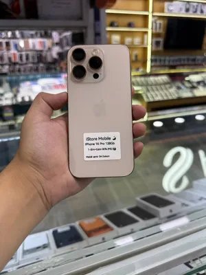 16 Pro 128Gb